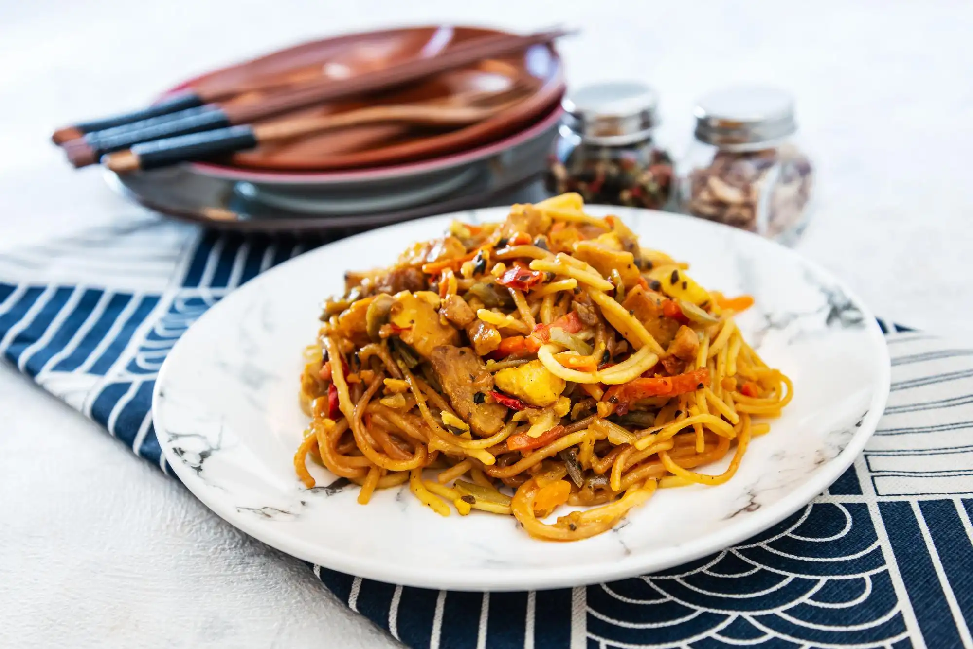 Les influences culturelles dans les saveurs mauriciennes